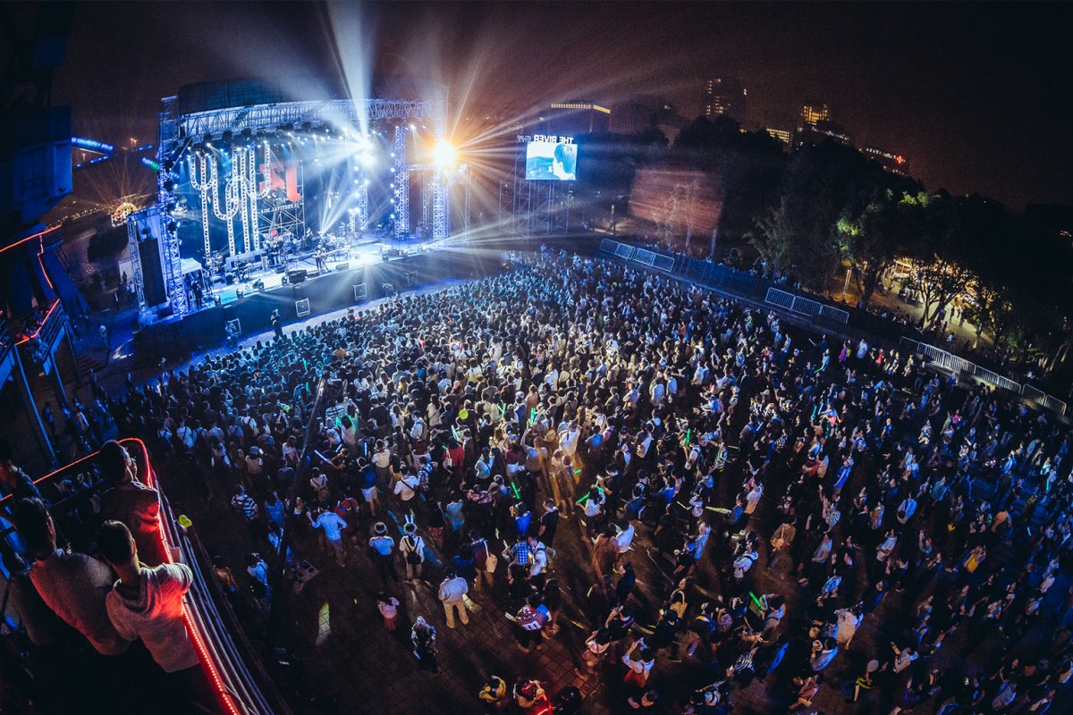 Spring / Summer Music Festival Preview 2019 | SmartShanghai