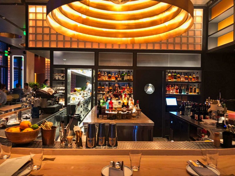 Heritage By Madison on SmartShanghai
