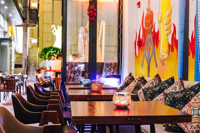 La Coyota's ASADITO on SmartShanghai