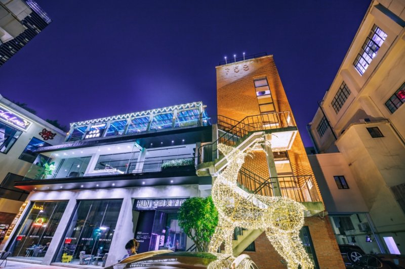 La Coyota's ASADITO on SmartShanghai