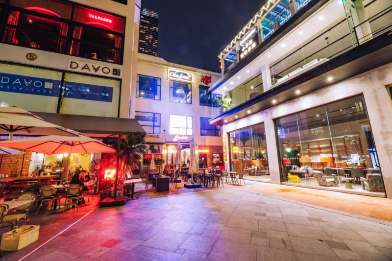 La Coyota's ASADITO on SmartShanghai
