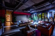 The Apartment on SmartShanghai