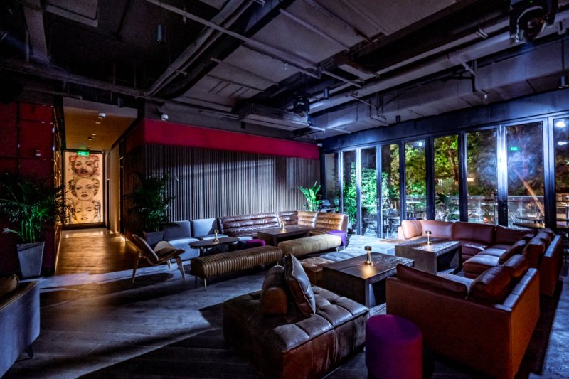 The Apartment on SmartShanghai
