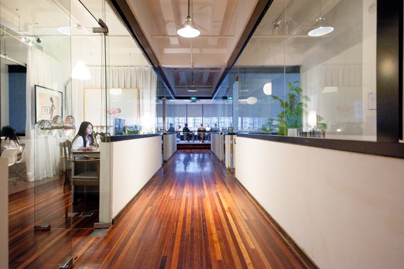 Anken Green on SmartShanghai