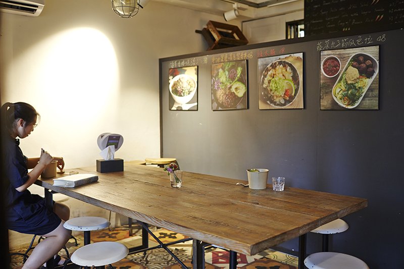 D'lish on SmartShanghai