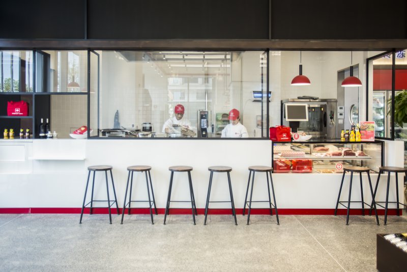 Swiss Butchery (Huacao) on SmartShanghai
