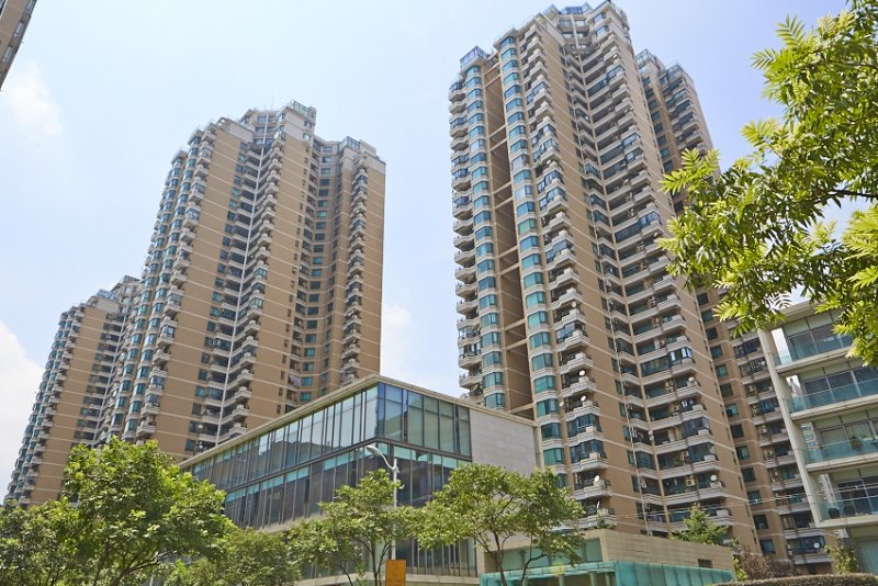 Novel Garden on SmartShanghai