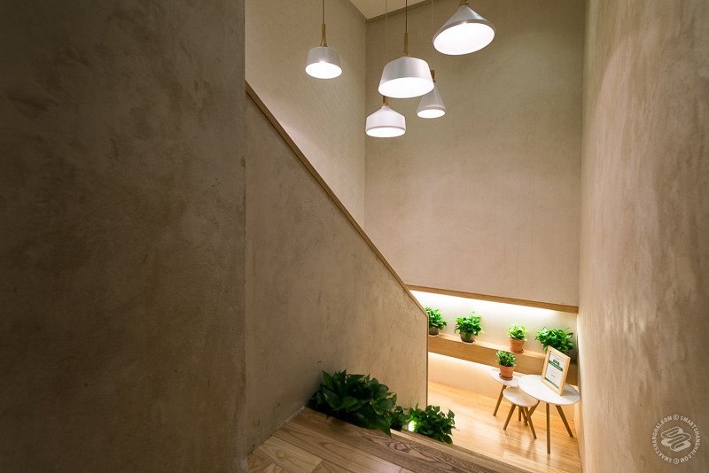 Pure & Whole (Yanping Lu) on SmartShanghai