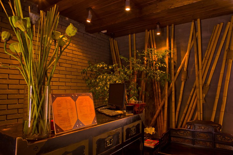 Yu Massage (Wuyuan Lu) on SmartShanghai