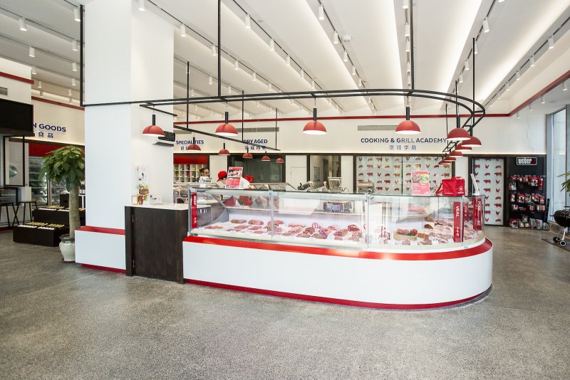 Swiss Butchery (Huacao) on SmartShanghai