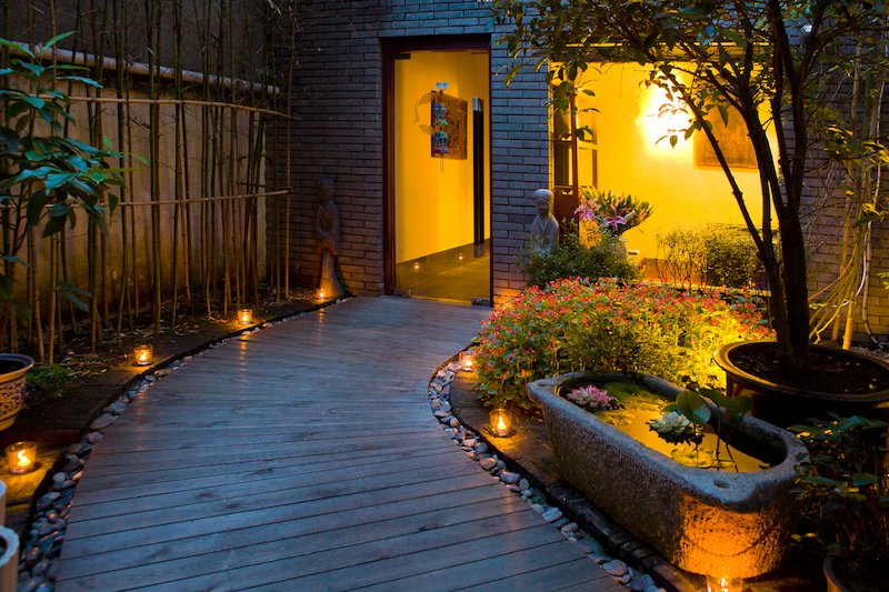 Yu Massage (Wuyuan Lu) on SmartShanghai