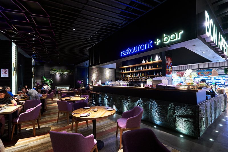 The Purple Garlic on SmartShanghai