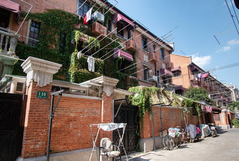 Jing'an Villa on SmartShanghai