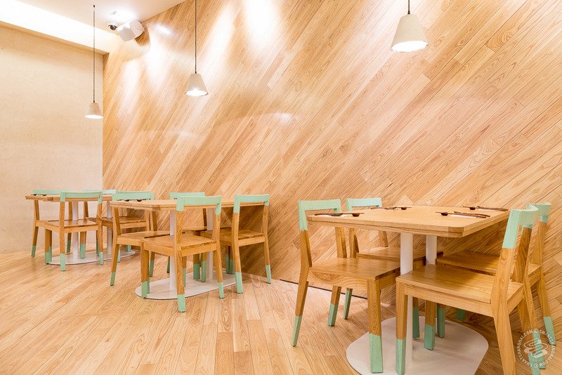 Pure & Whole (Yanping Lu) on SmartShanghai