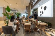 O'Mills (Jing'an Kerry Center) on SmartShanghai