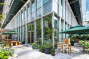 O'Mills (Jing'an Kerry Center) on SmartShanghai