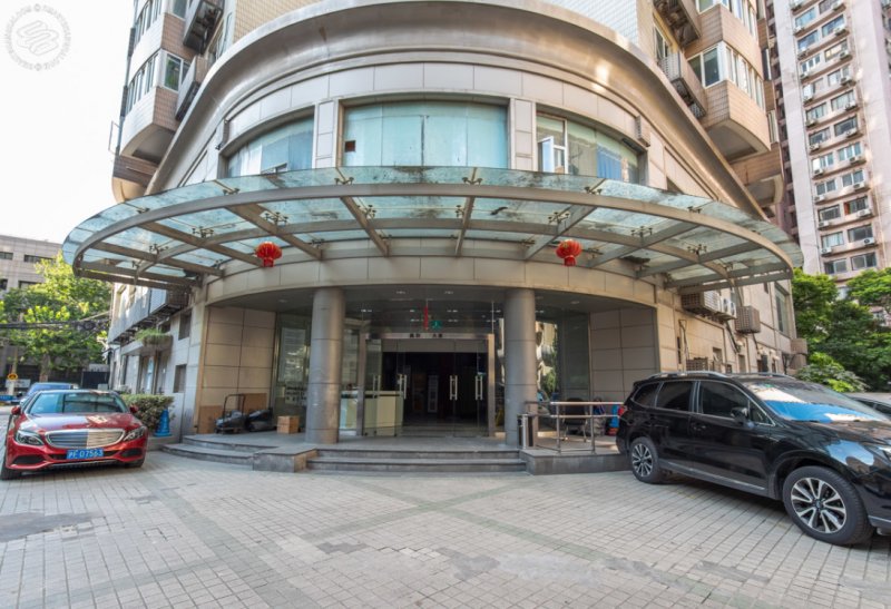Xinhe Mansion on SmartShanghai