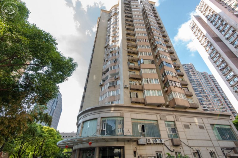 Xinhe Mansion on SmartShanghai