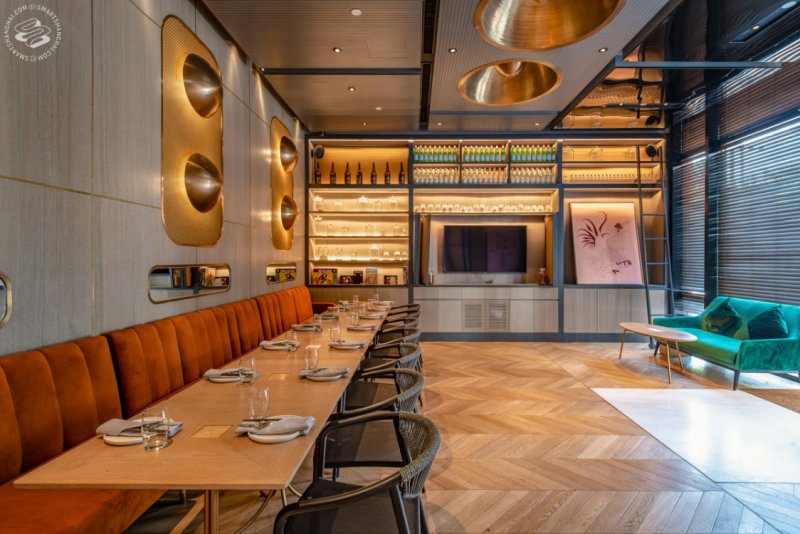 Heritage By Madison on SmartShanghai