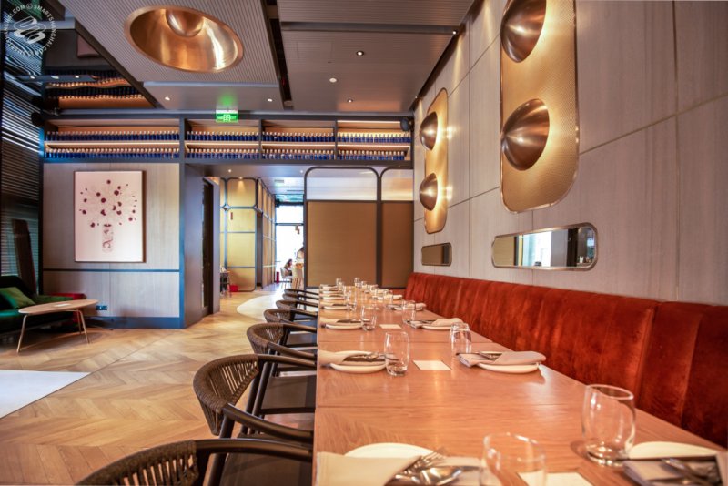 Heritage By Madison on SmartShanghai