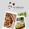 O’mills Bakery & Bistro Exclusive Deal on SmartShanghai
