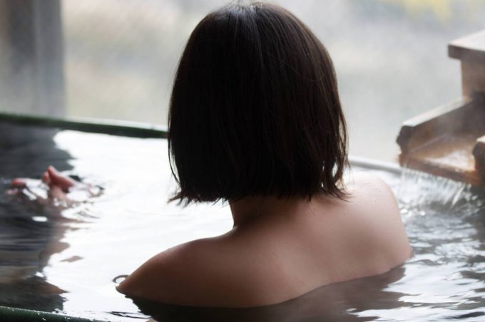 Asian Bath House Womens Asian Bath House Womens