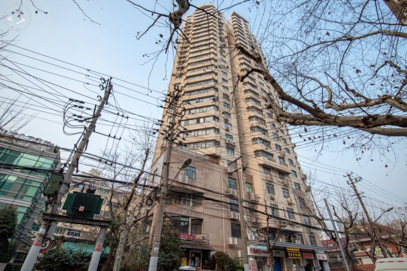 Tianhe Mansion on SmartShanghai