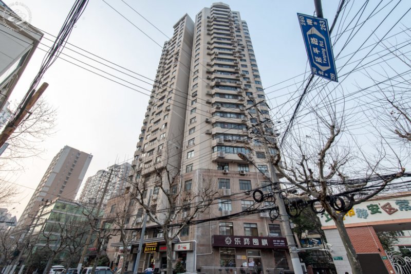 Tianhe Mansion on SmartShanghai