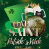 Saint Patrick's Week on SmartShanghai