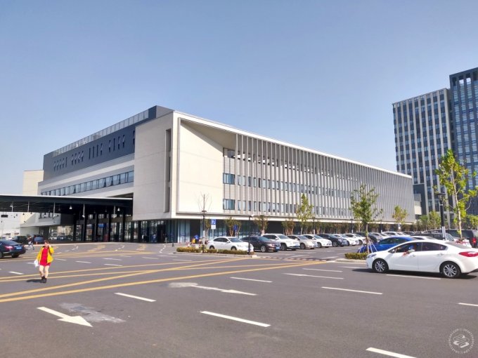 No. 1 Branch of Vehicle Administrative Office , Shanghai SmartShanghai