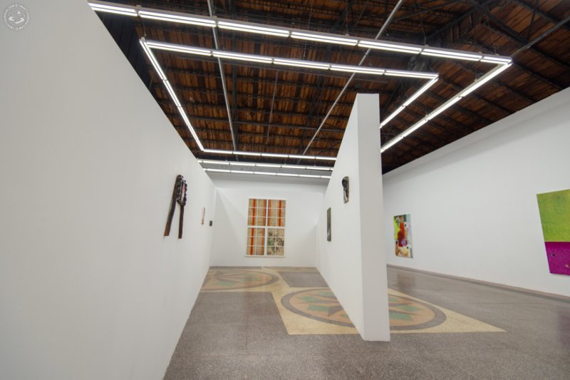Antenna Space Gallery on SmartShanghai