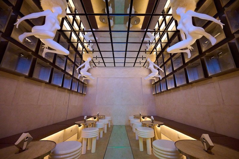 Korova on SmartShanghai