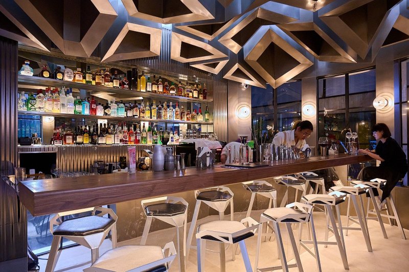 Korova on SmartShanghai