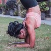 Yoga Brunch on SmartShanghai