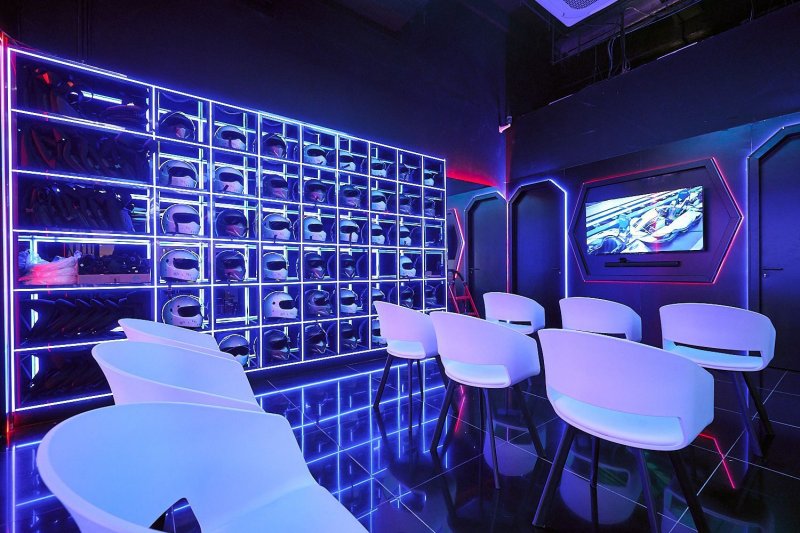 W1NNER Karting on SmartShanghai
