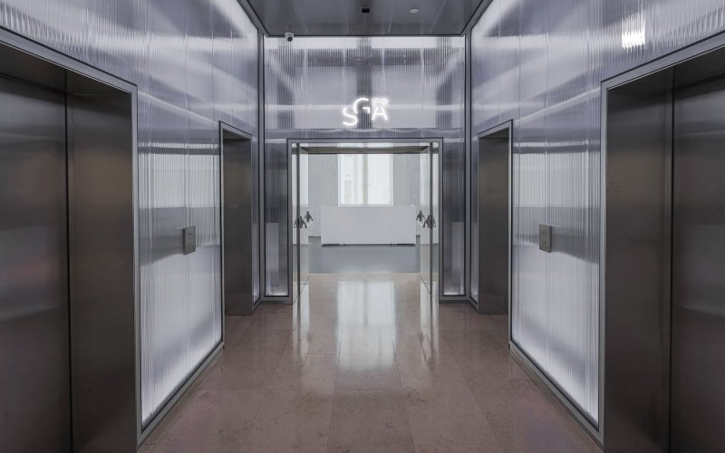 Space & Gallery Association on SmartShanghai