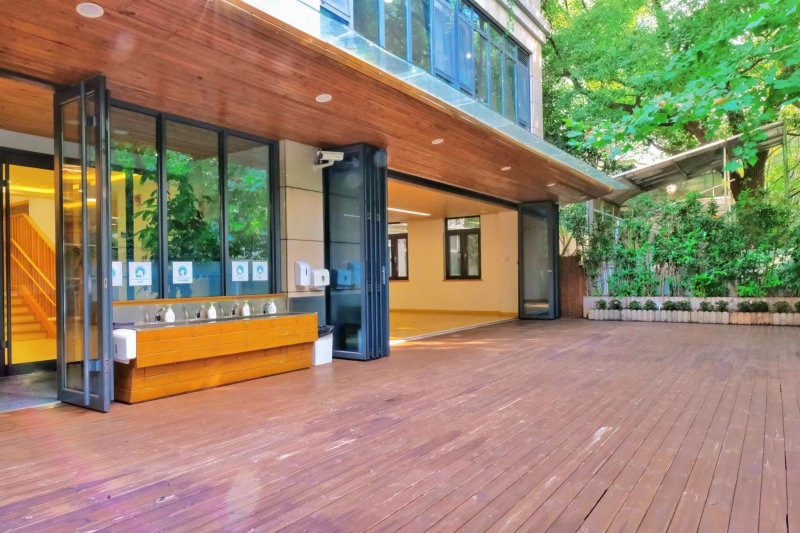Tiddley-Tots PreSchool and Kindergarten on SmartShanghai