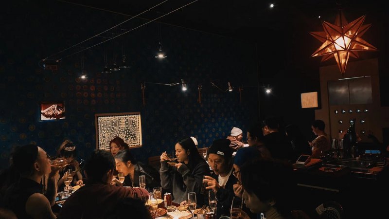 GēN on SmartShanghai