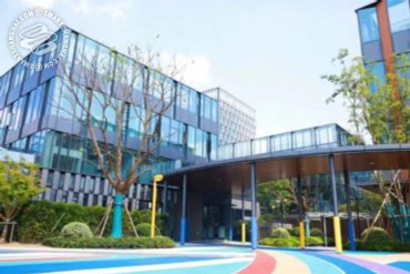Angel Joy Academy (Haike Campus) on SmartShanghai