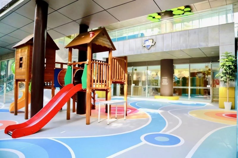 Angel Joy Academy (Jinkang Campus) on SmartShanghai
