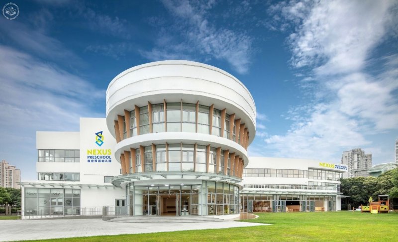 Angel Joy Academy (Lingshi Campus) on SmartShanghai