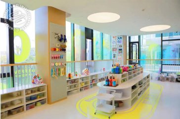Angel Joy Academy (Haike Campus) on SmartShanghai
