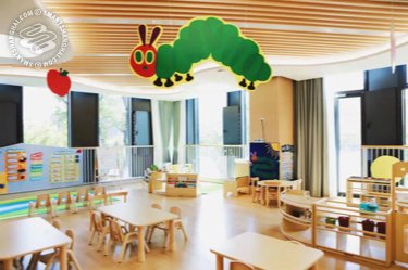 Angel Joy Academy (Haike Campus) on SmartShanghai