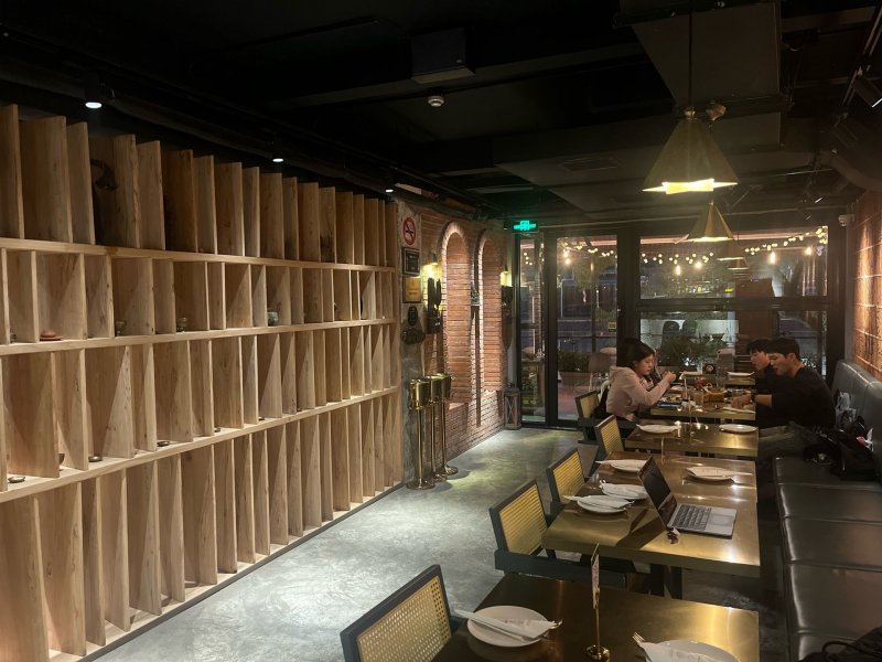 Lotus Land on SmartShanghai