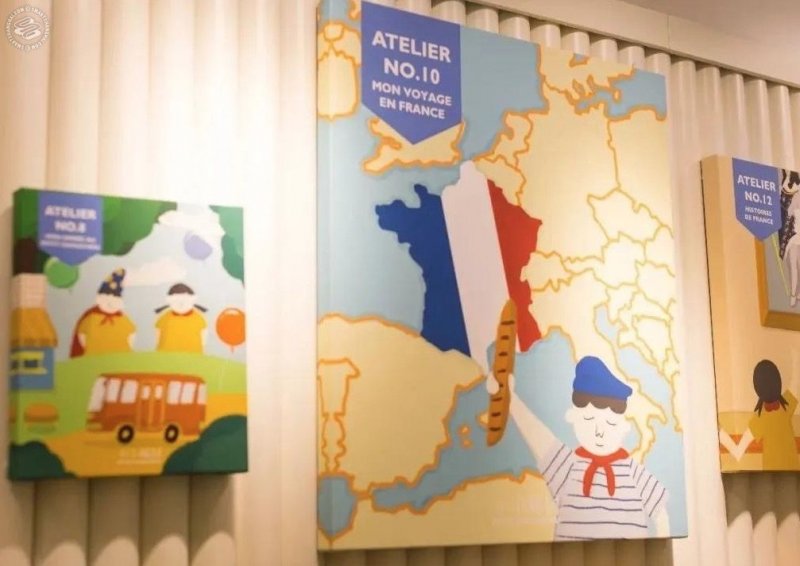 PÉPCC–PÔLE ÉDUCATION Petit ChouChou on SmartShanghai