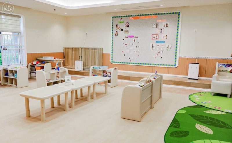PÉPCC–PÔLE ÉDUCATION Petit ChouChou on SmartShanghai