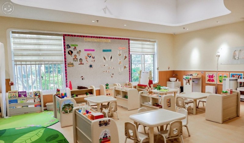 PÉPCC–PÔLE ÉDUCATION Petit ChouChou on SmartShanghai
