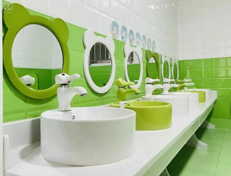 Shanghai Beibeijia Happy Baby Kindergarten on SmartShanghai