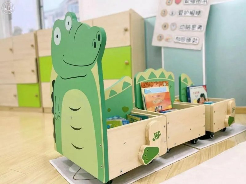 Shanghai Beibeijia Happy Baby Kindergarten on SmartShanghai