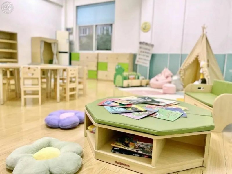 Shanghai Beibeijia Happy Baby Kindergarten on SmartShanghai